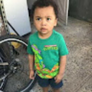 Meet your Posher, Mayra